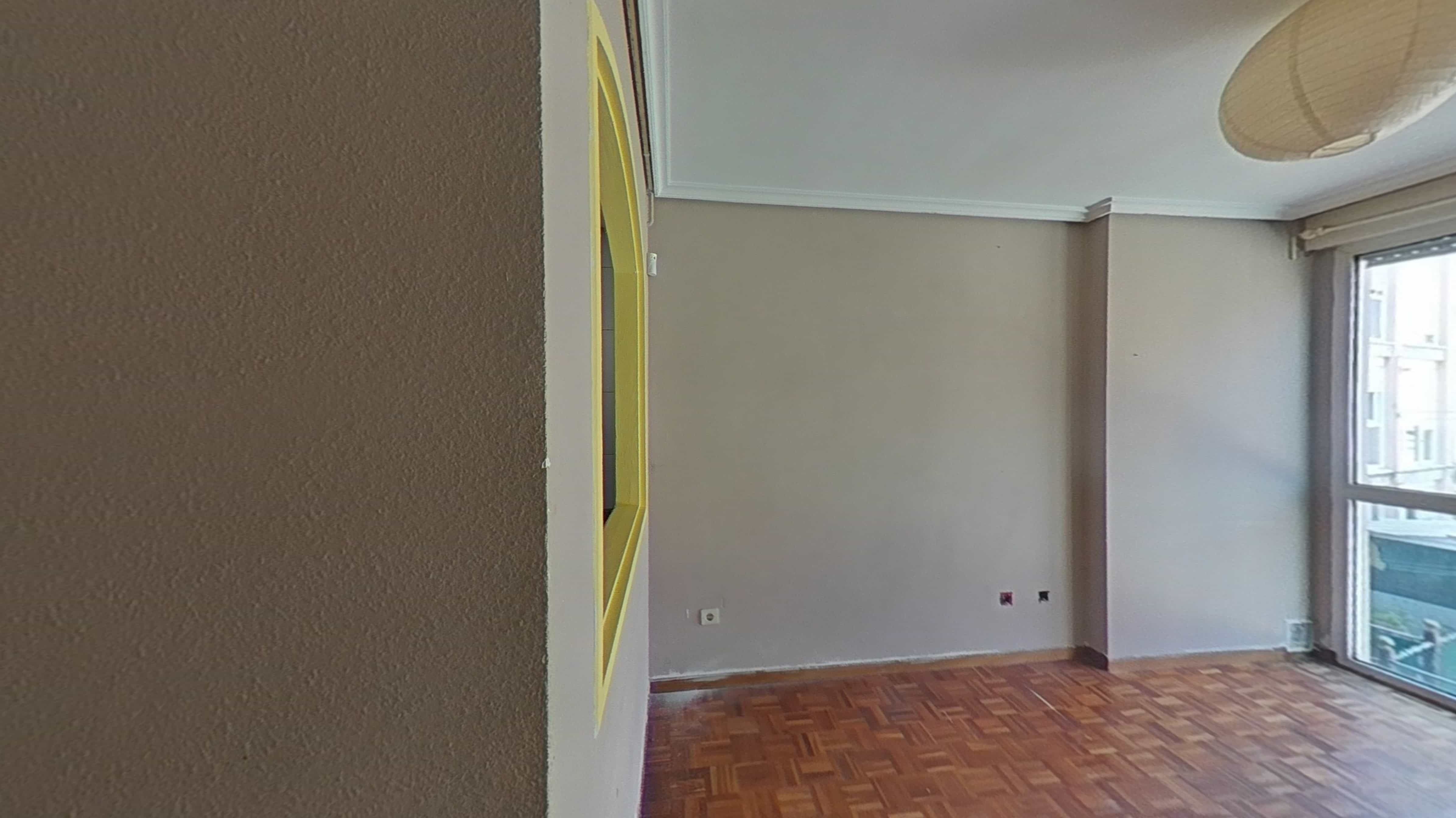 Piso en venta en barro Lavapies