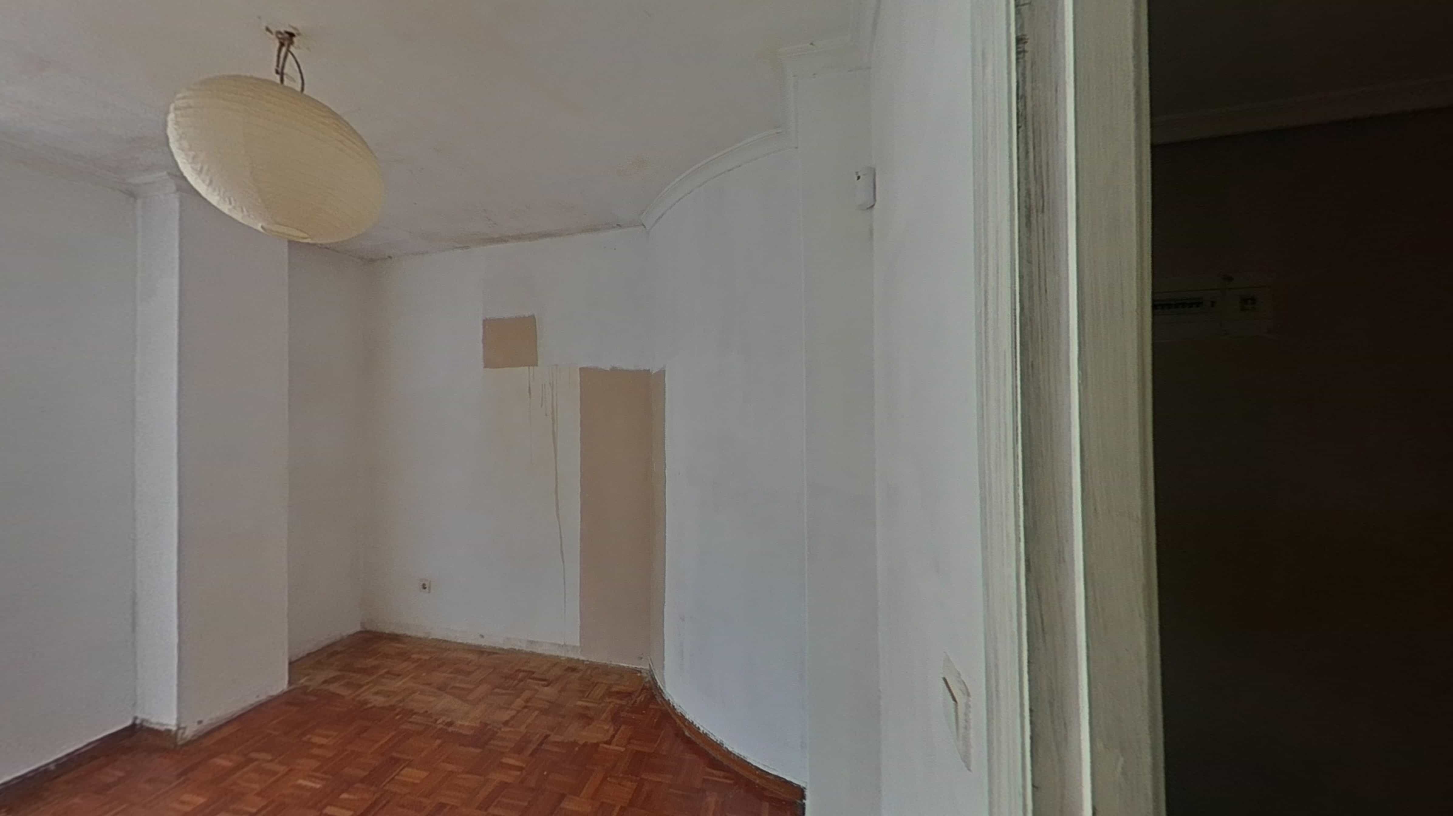 Piso en venta en barro Lavapies