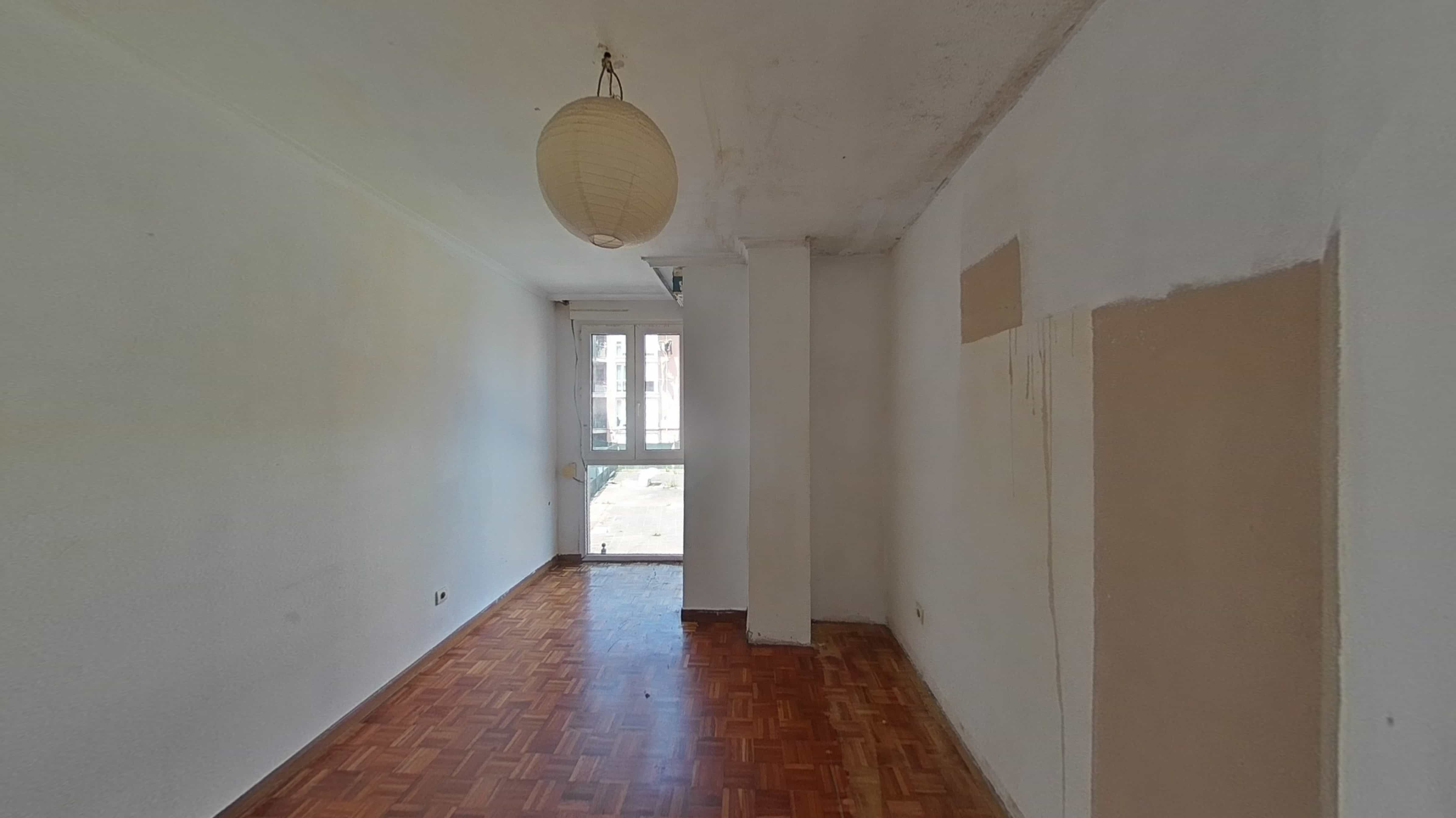 Piso en venta en barro Lavapies