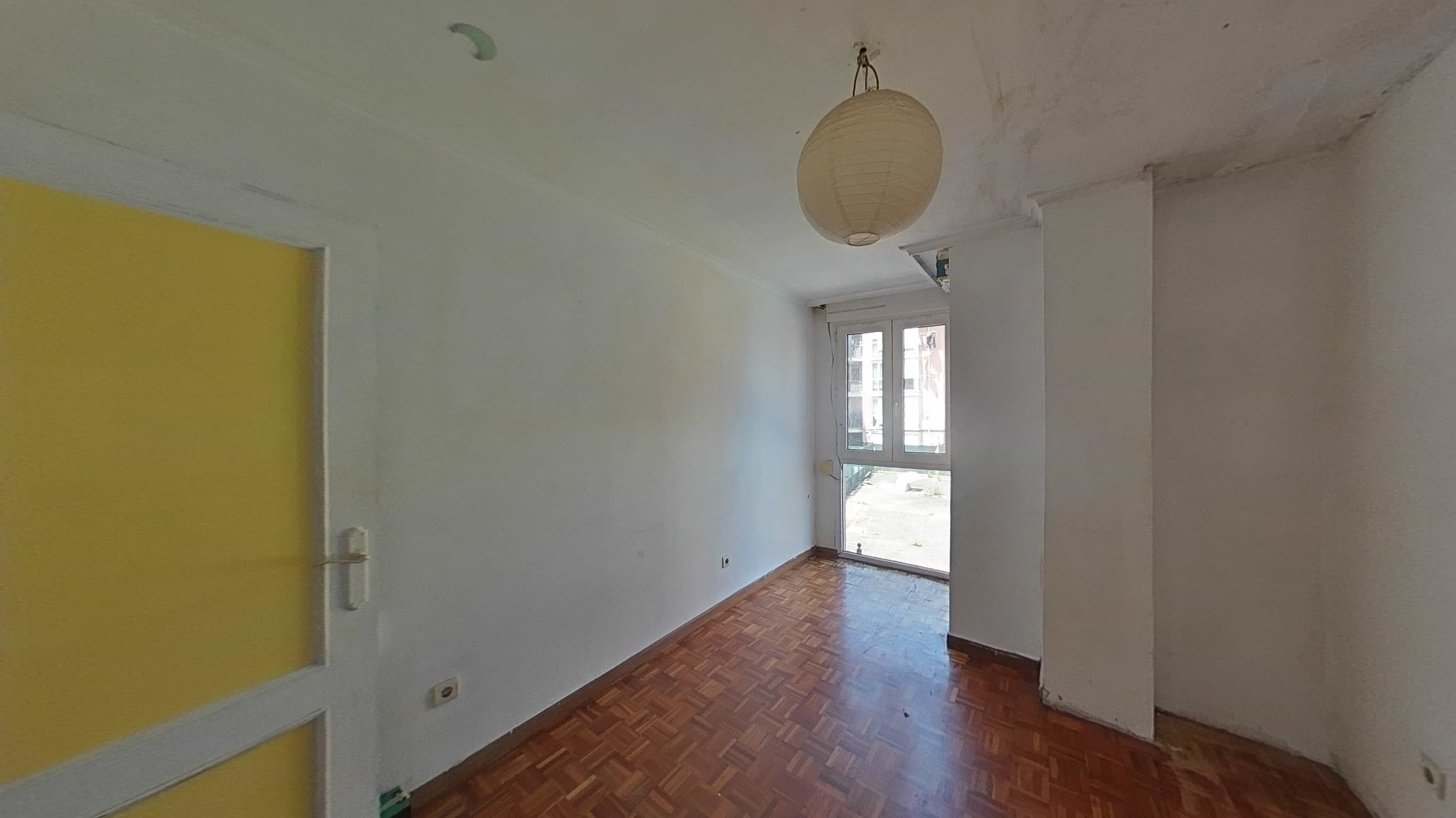 Piso en venta en barro Lavapies