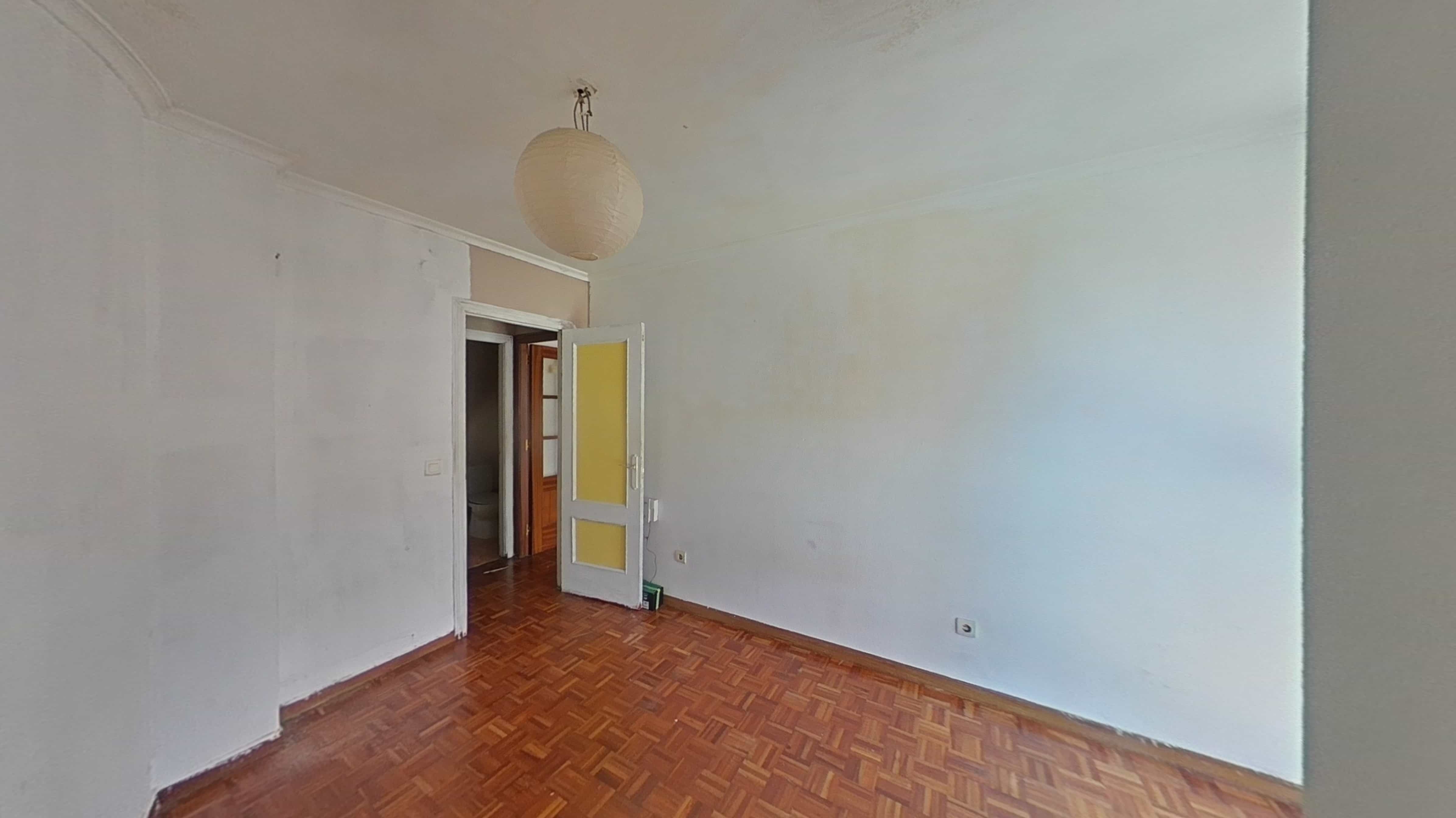 Piso en venta en barro Lavapies