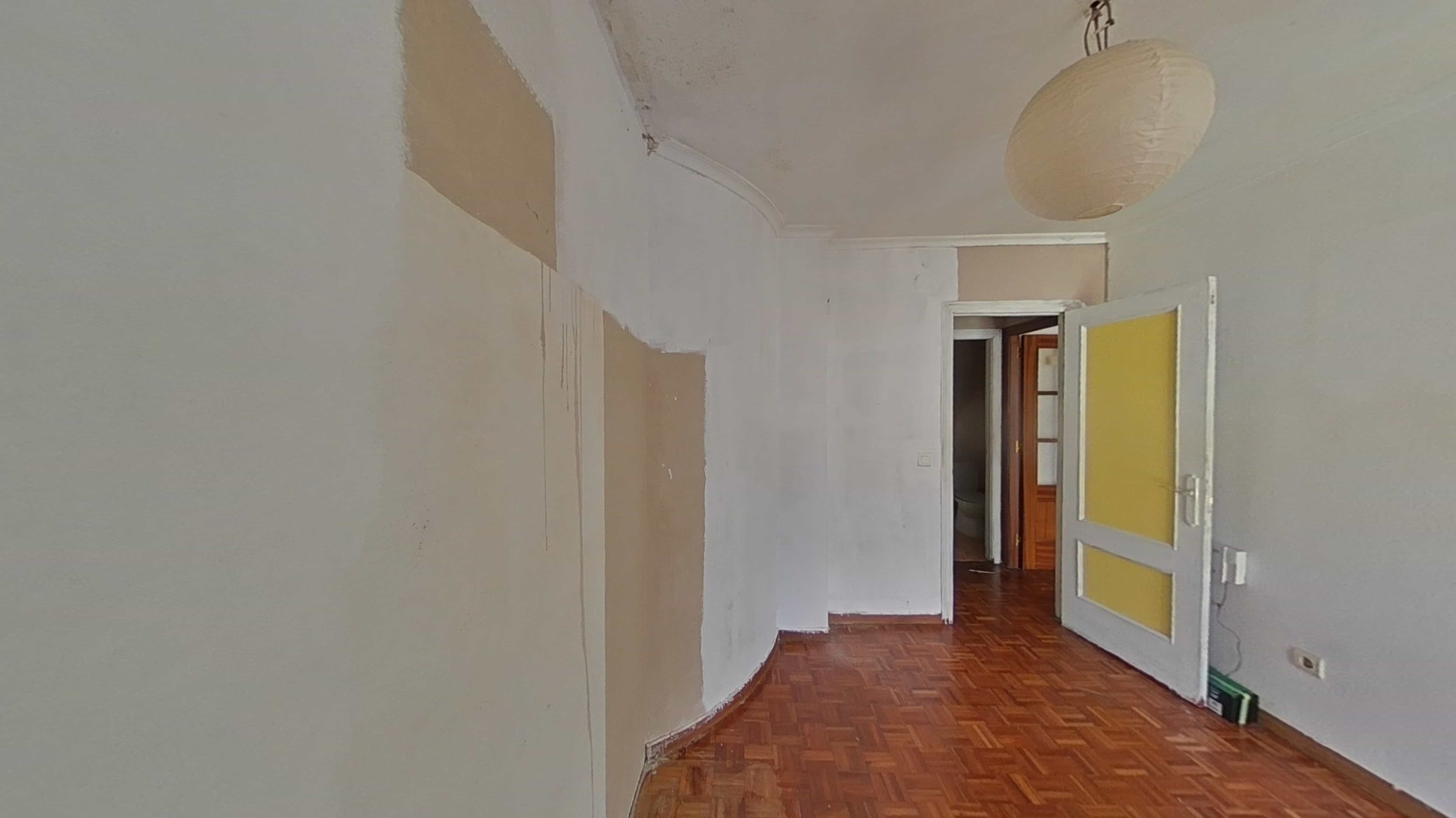 Piso en venta en barro Lavapies