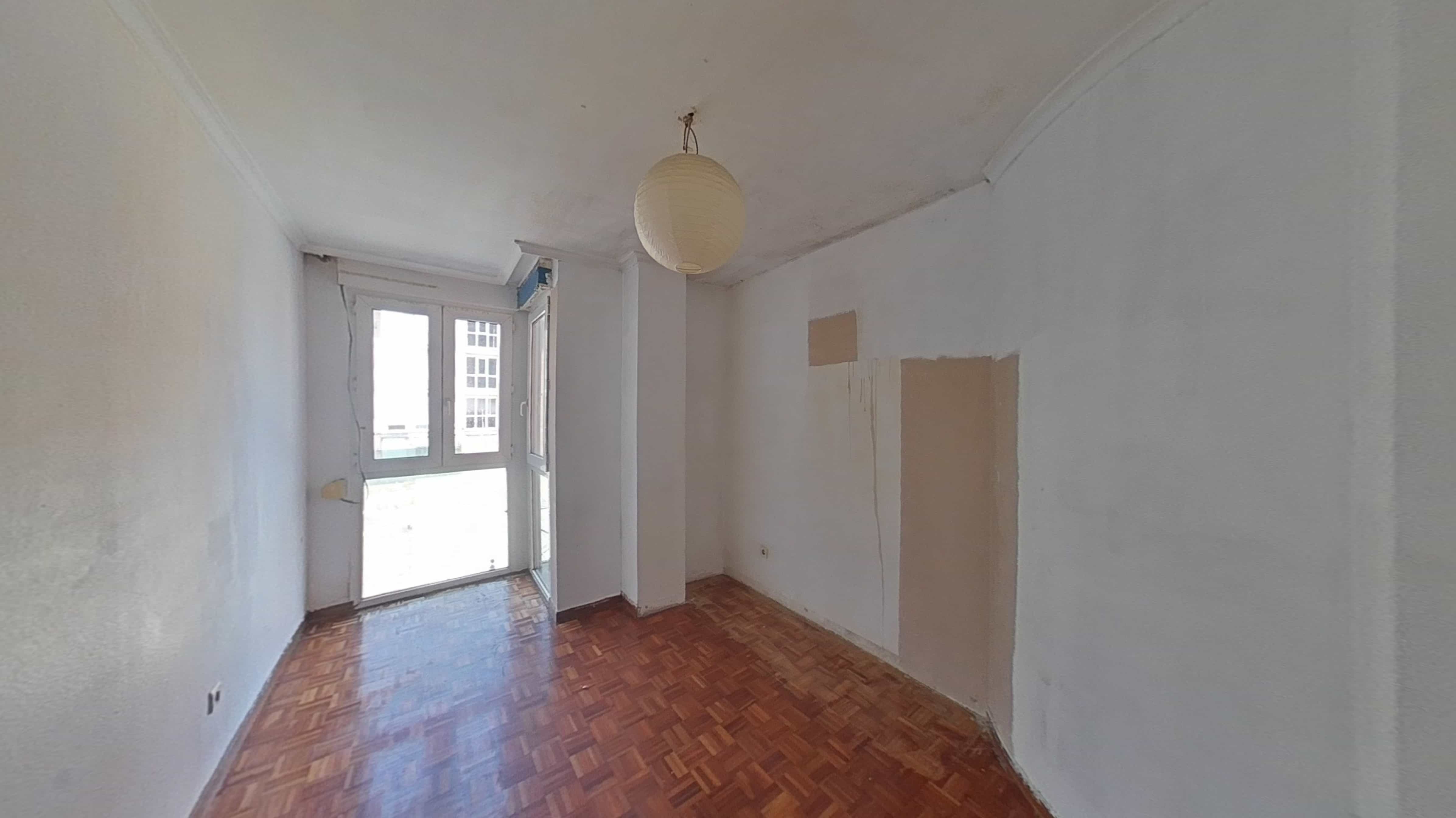 Piso en venta en barro Lavapies