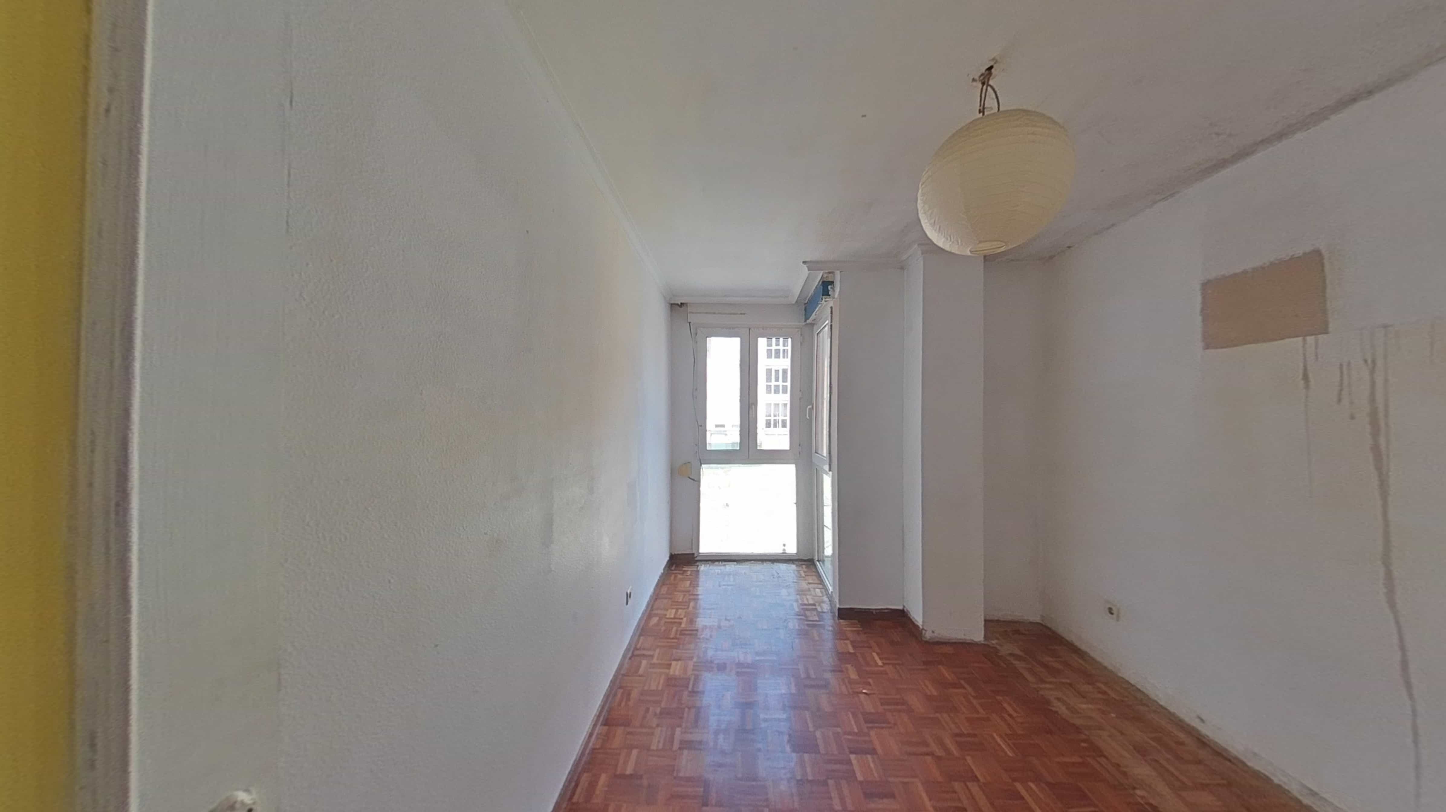 Piso en venta en barro Lavapies