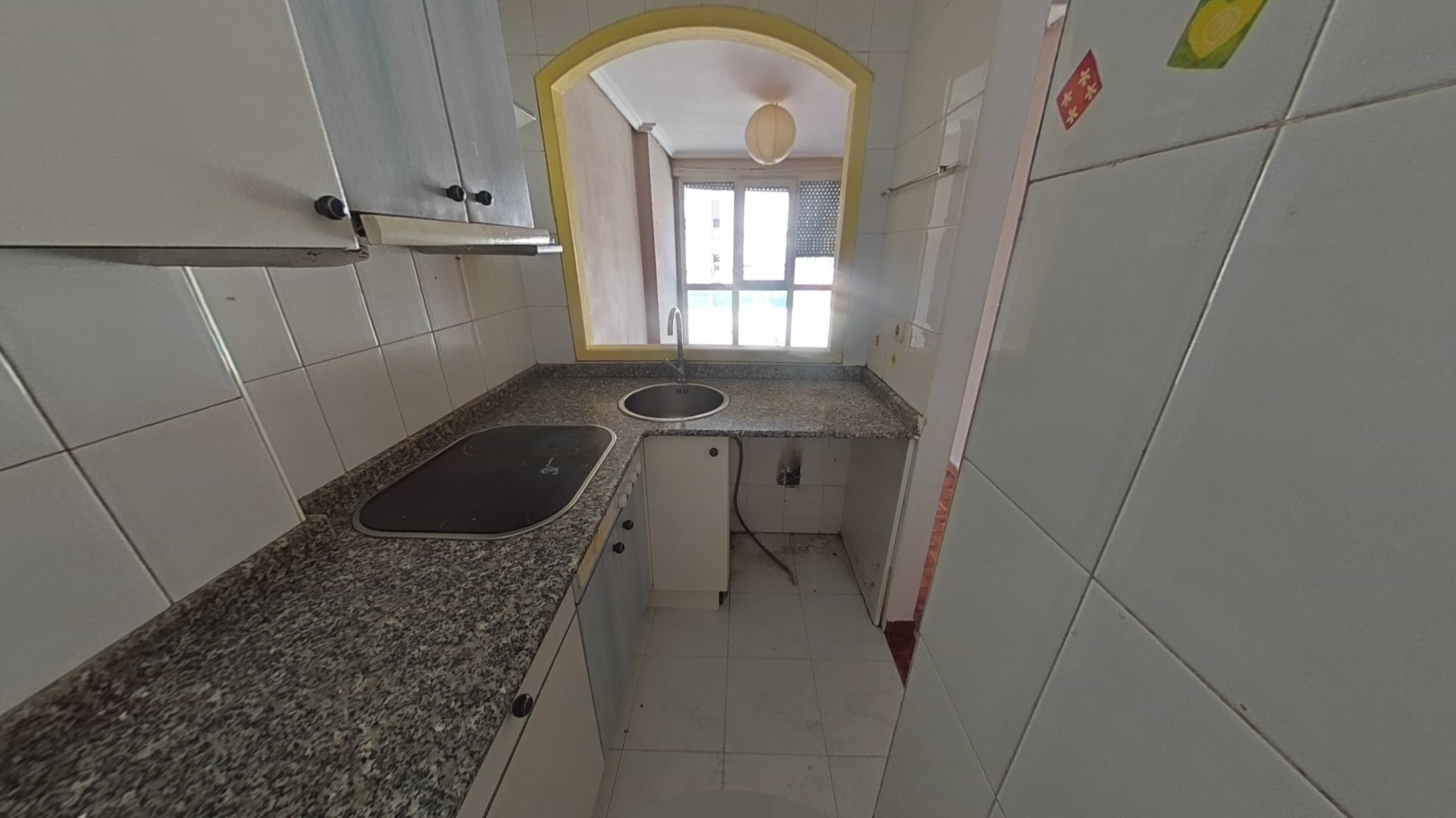 Piso en venta en barro Lavapies