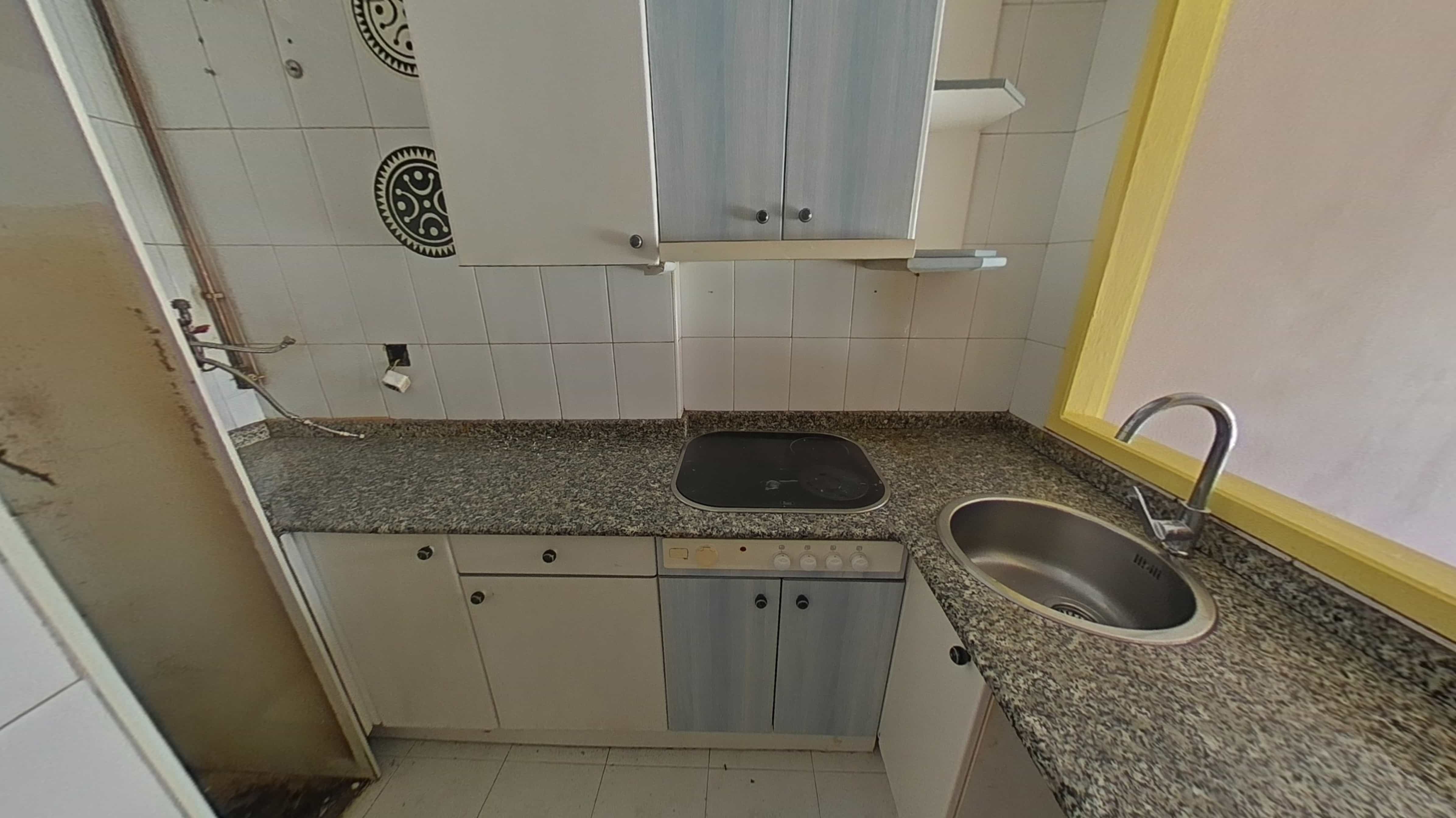 Piso en venta en barro Lavapies