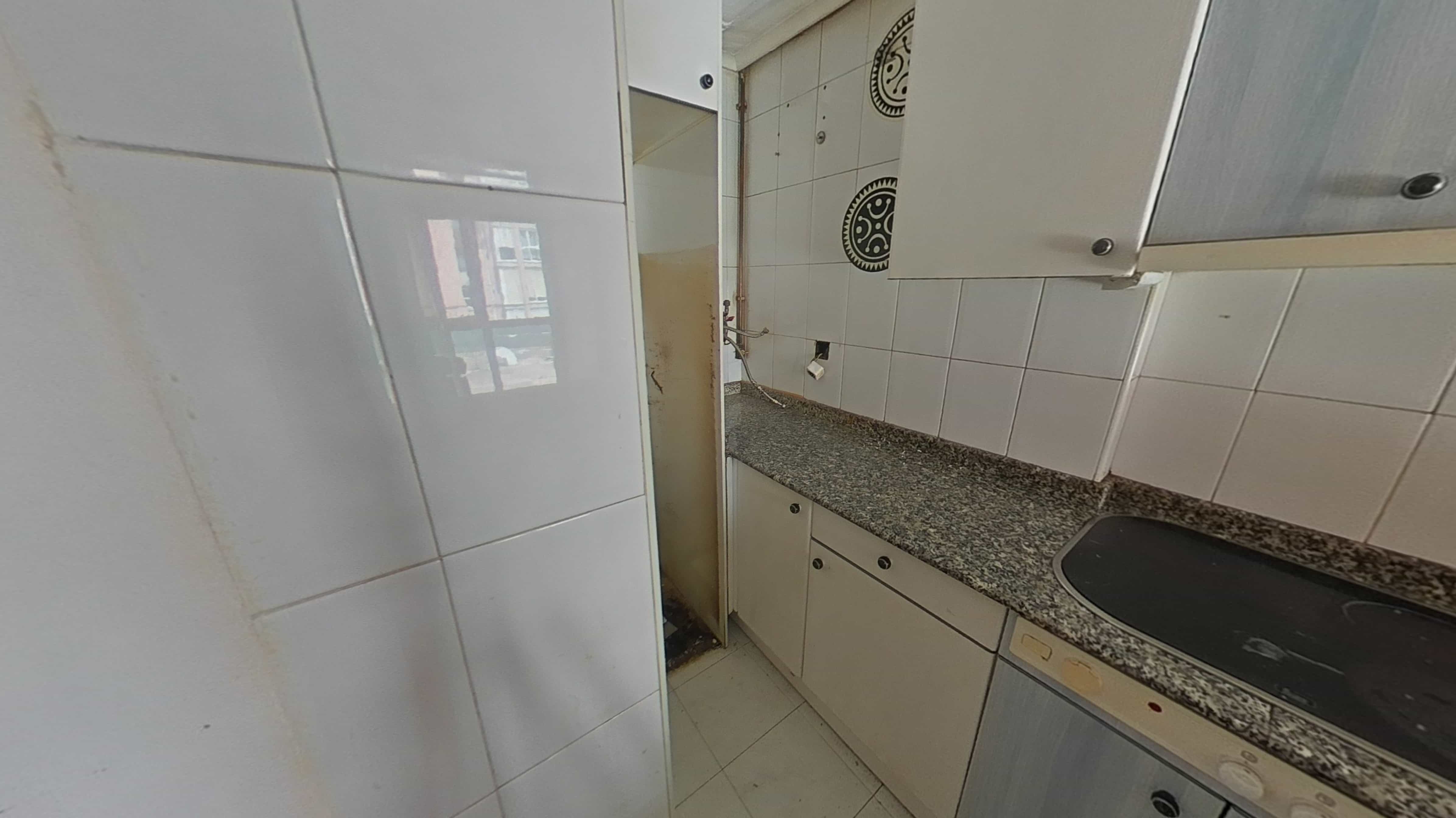 Piso en venta en barro Lavapies