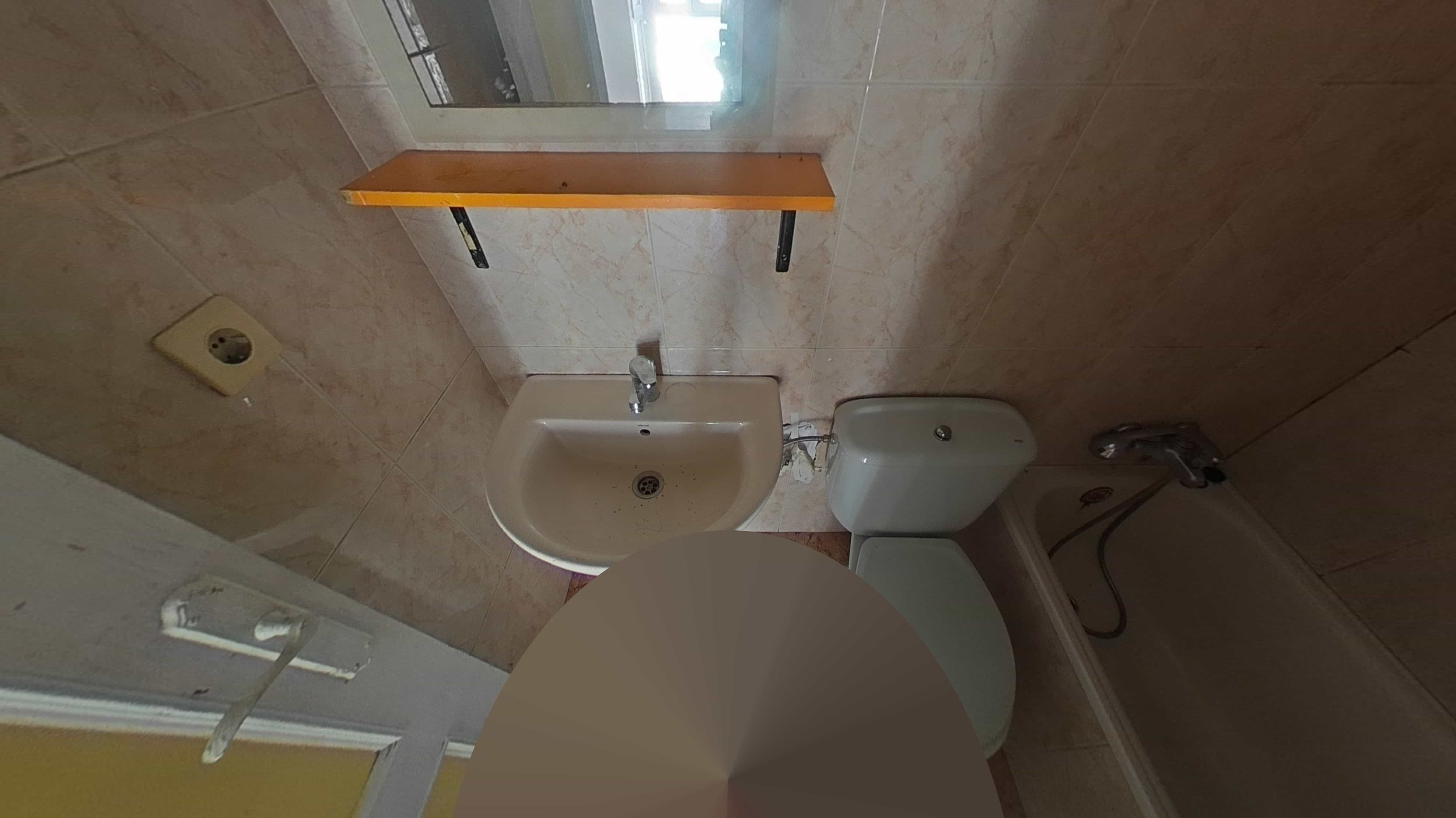 Piso en venta en barro Lavapies