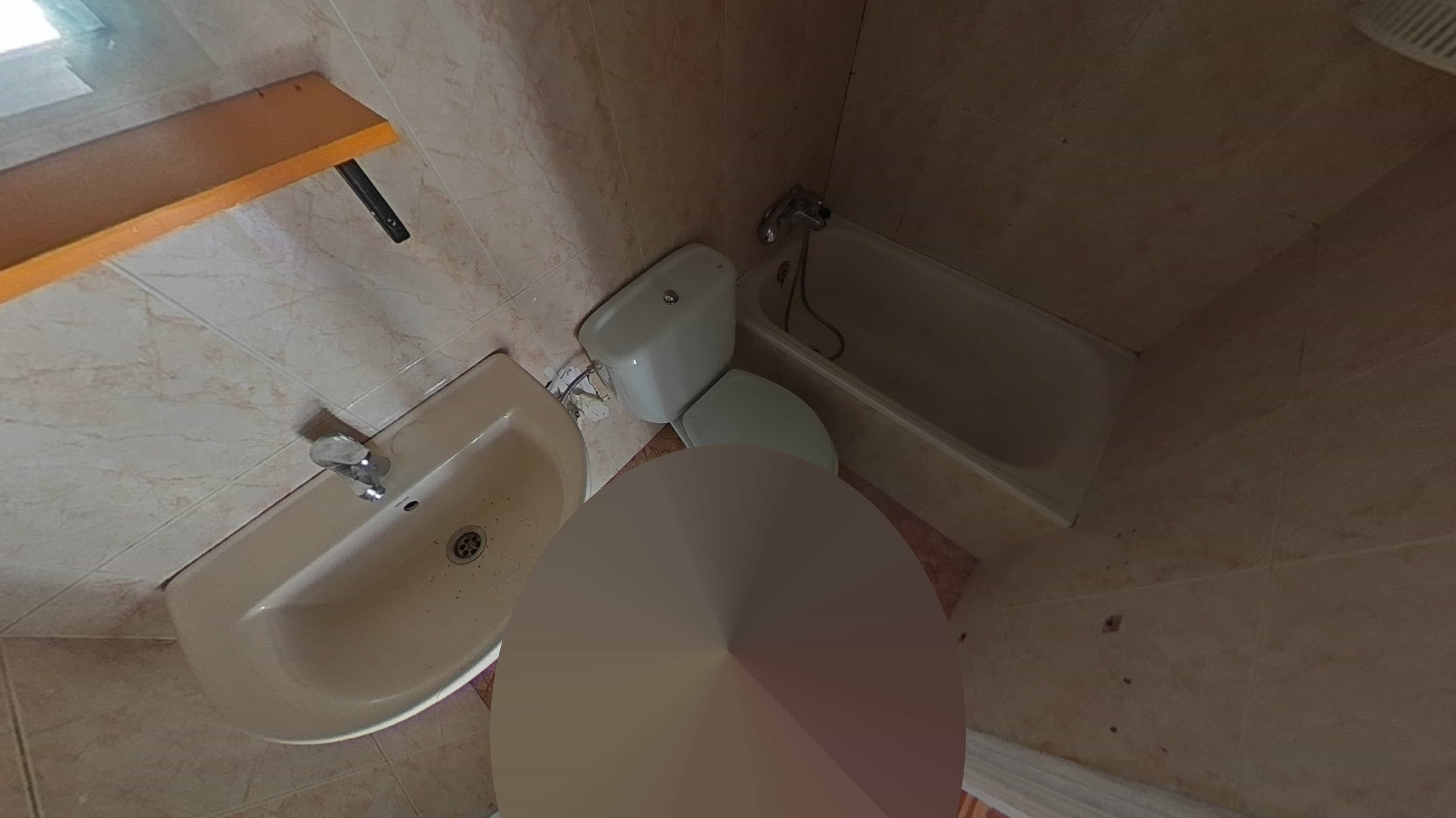 Piso en venta en barro Lavapies