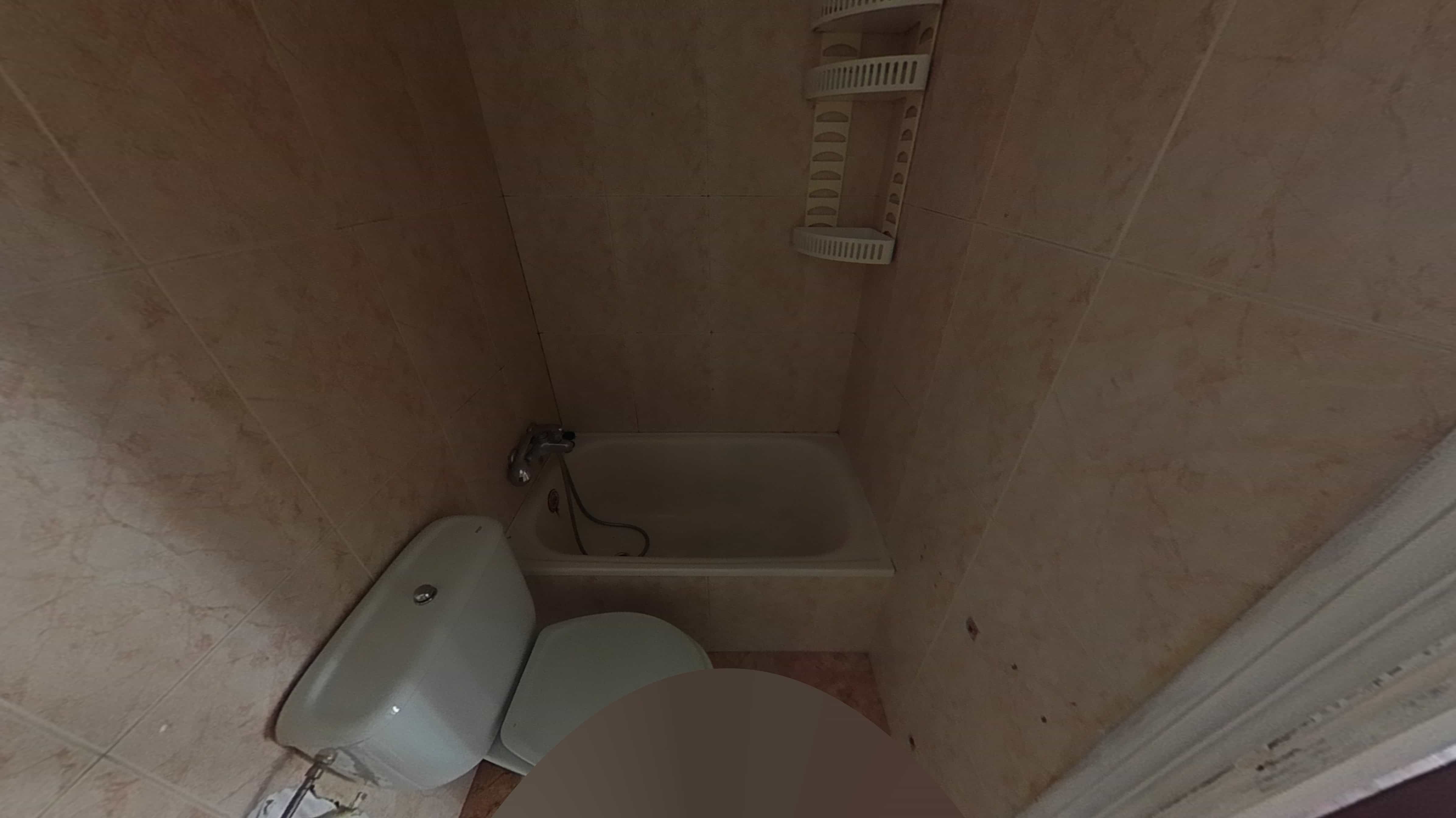 Piso en venta en barro Lavapies