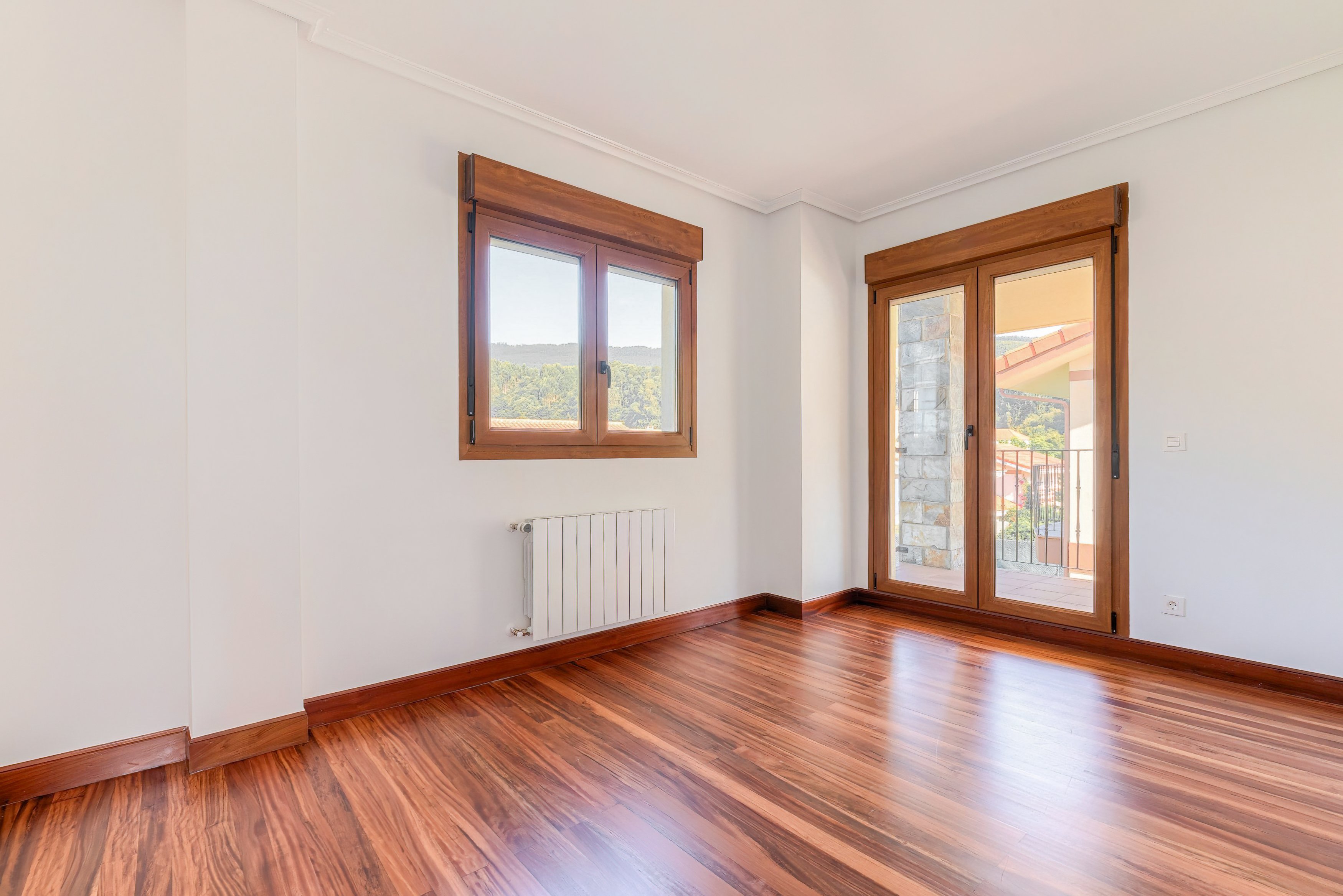 Chalet adosado en venta en urb Montealegre