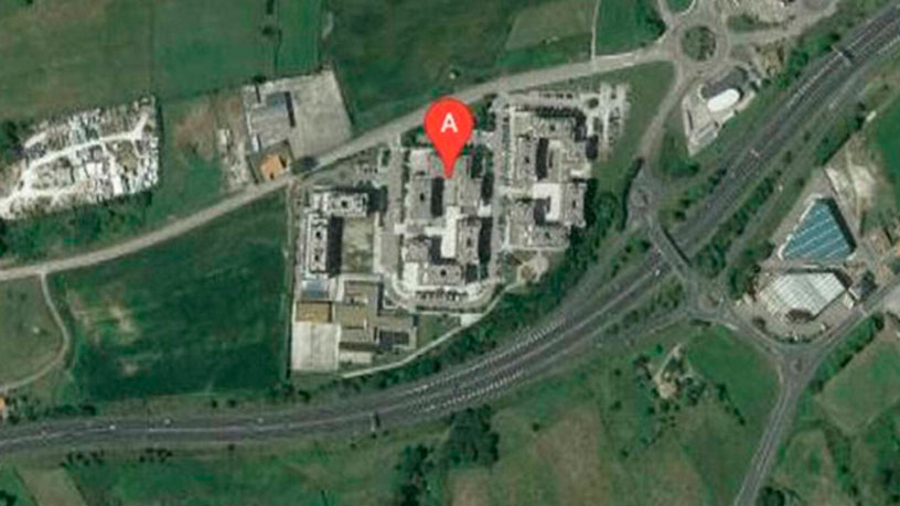 Flat for sale in avda De la Libertad