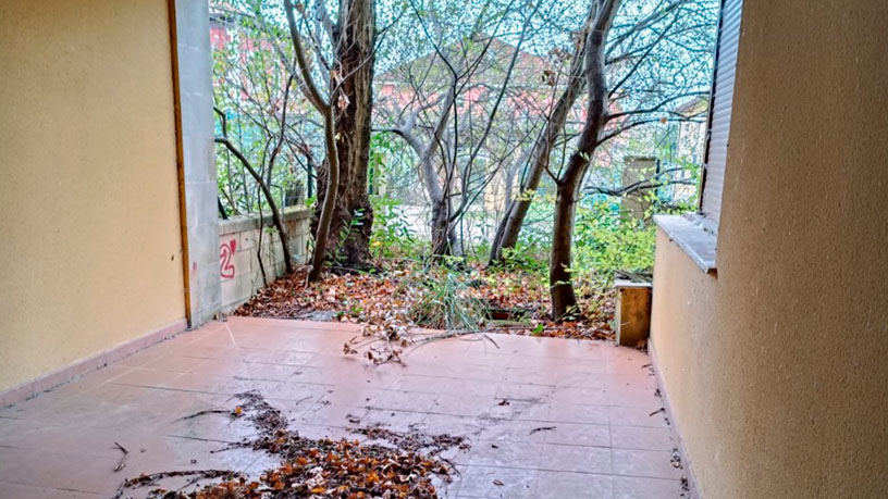 Casa en venta en barro Bucarrero