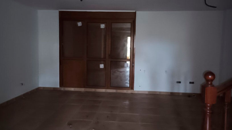 Casa en venta en barro Bucarrero
