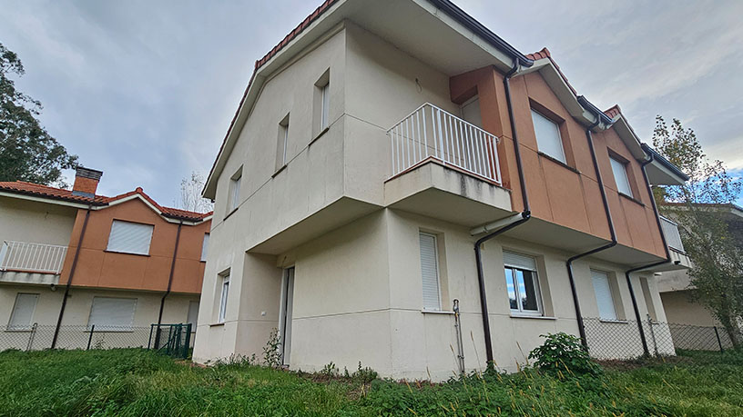 Townhouse for sale in calle Sovilla