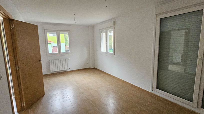 Townhouse for sale in calle Sovilla