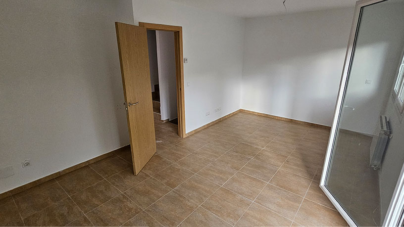 Townhouse for sale in calle Sovilla