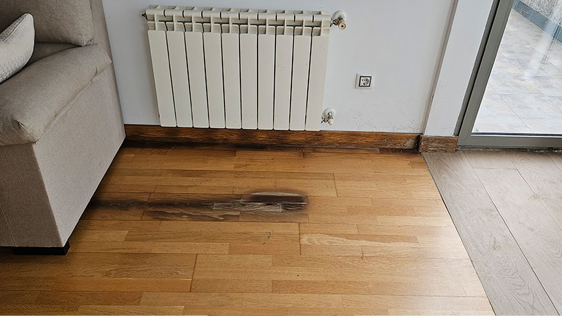 Townhouse for sale in calle Sovilla