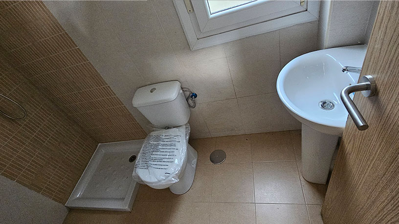 Townhouse for sale in calle Sovilla