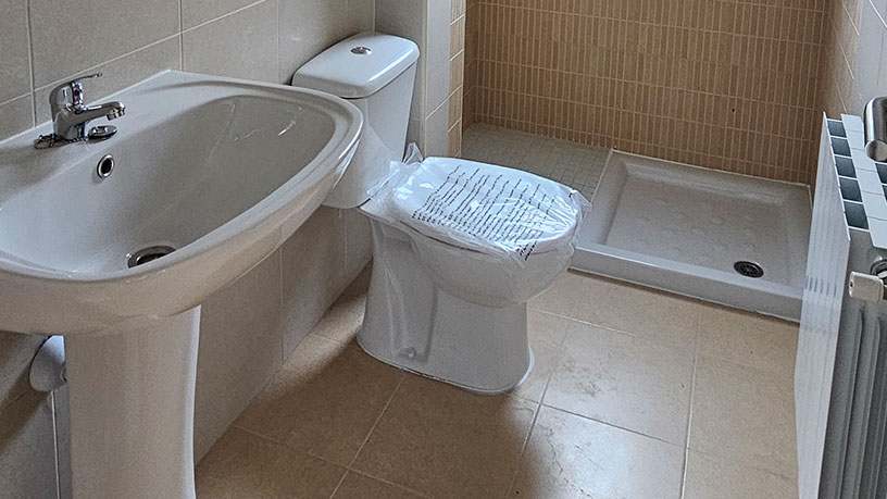 Townhouse for sale in calle Sovilla