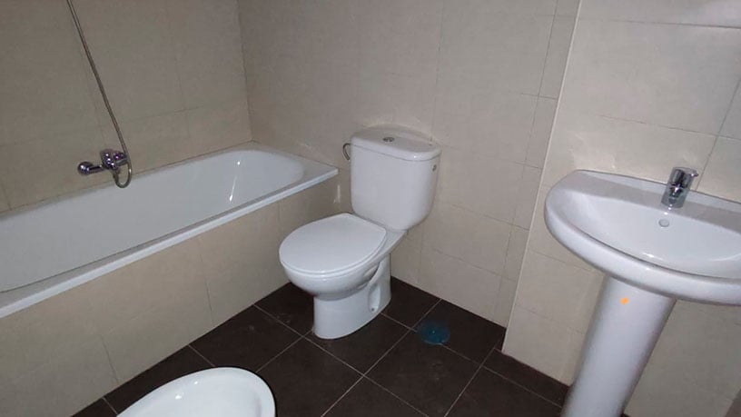 Flat for sale in barro La Maza