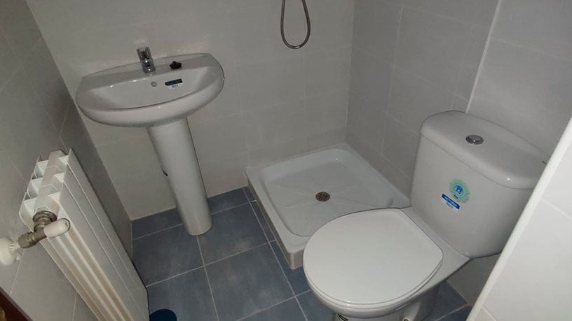 Flat for sale in barro La Maza