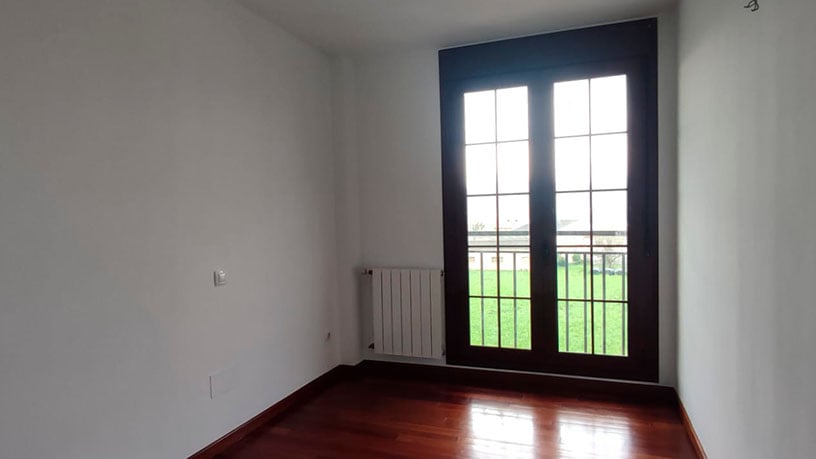 Flat for sale in barro La Maza