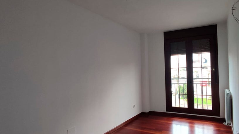 Flat for sale in barro La Maza