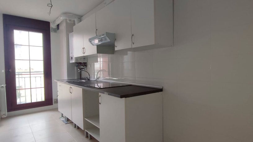 Flat for sale in barro La Maza