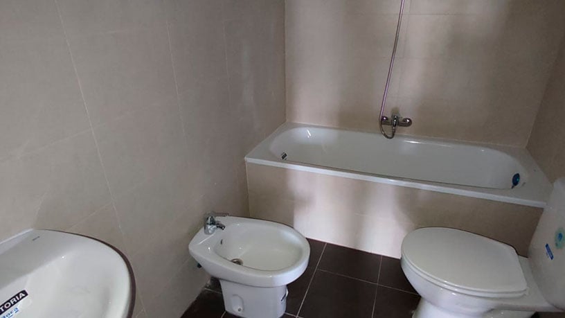 Flat for sale in barro La Maza