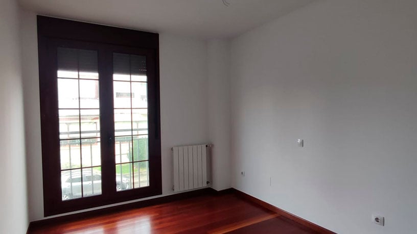 Flat for sale in barro La Maza