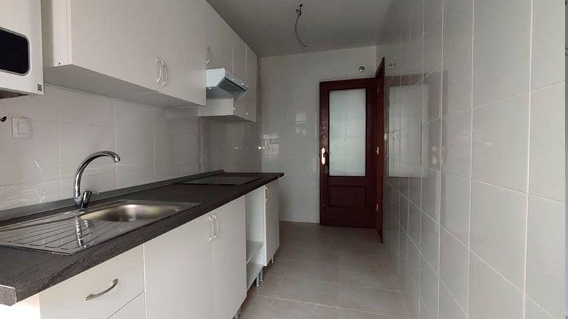 Flat for sale in barro La Maza