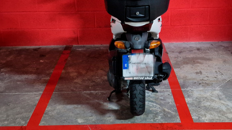 Garage for sale in calle Clara Campoamor