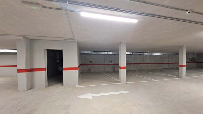 Garage for sale in calle Matilde de la Torre