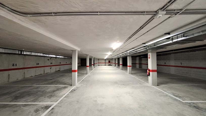 Garage for sale in calle Matilde de la Torre