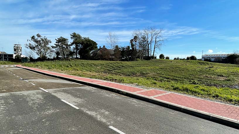 Terreno urbanizable en venta en sect Ua C-2 S. Lorenzo