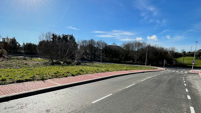 Terreno urbanizable en venta en sect Ua C-2 S. Lorenzo