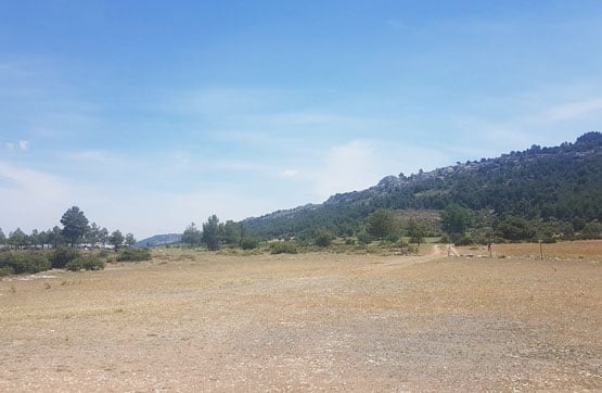 Ground for sale in praje Arnear O Aneal