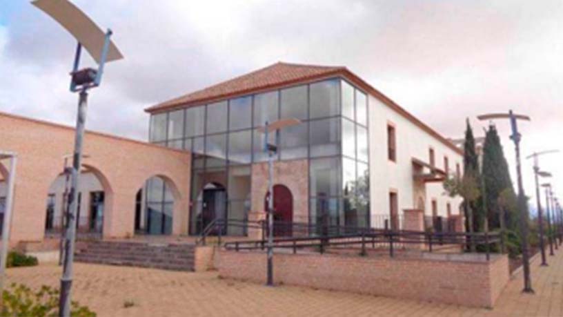 Hotel en venta en ctra Circunvalación