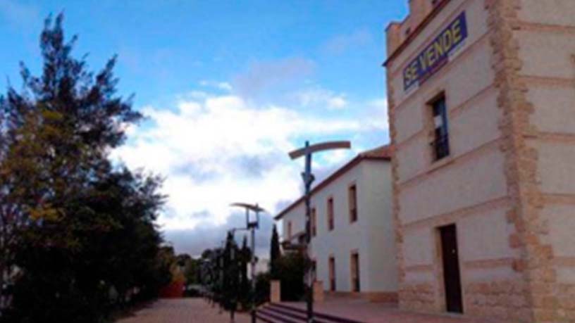 Hotel en venta en ctra Circunvalación