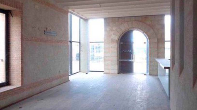 Hotel en venta en ctra Circunvalación