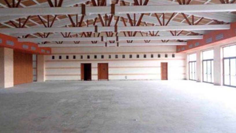 Hotel en venta en ctra Circunvalación