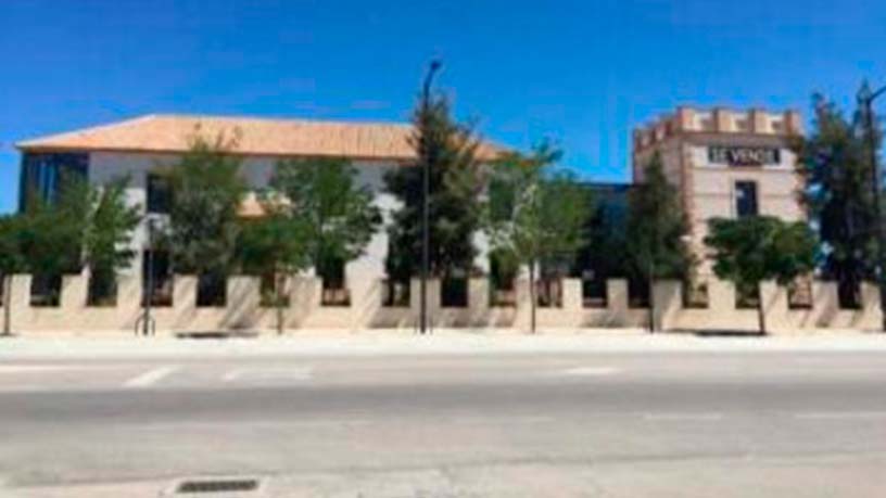 Hotel en venta en ctra Circunvalación