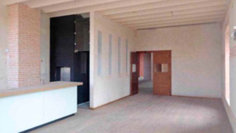 Hotel en venta en ctra Circunvalación
