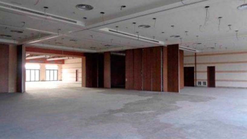 Hotel en venta en ctra Circunvalación