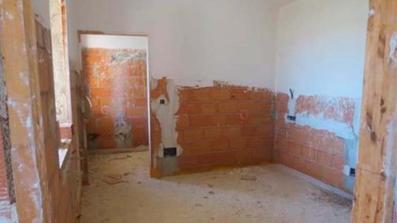 Obra parada en venta en calle Higuericas 13