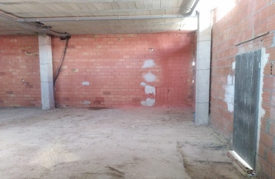 Commercial premises for sale in calle Batalla del Ebro