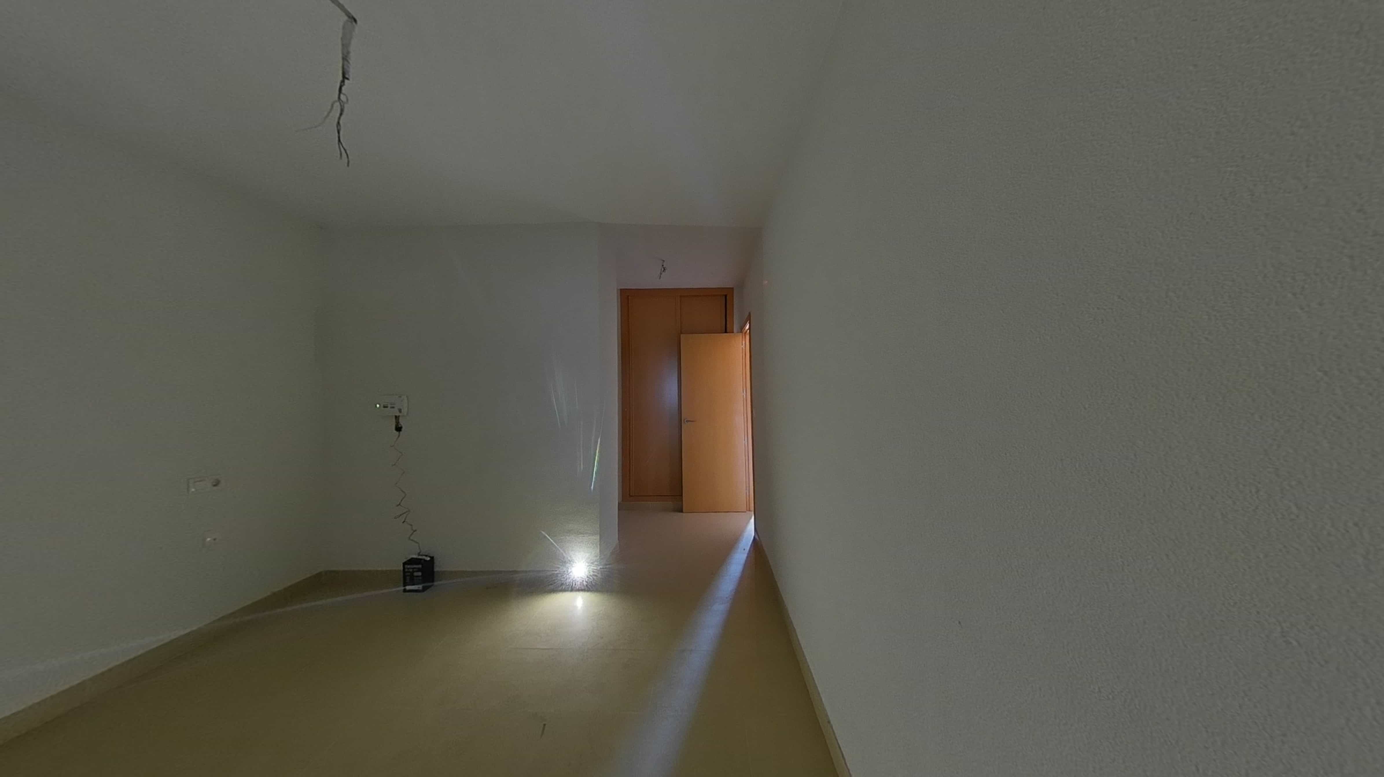 Chalet adosado en venta en calle Mejorana