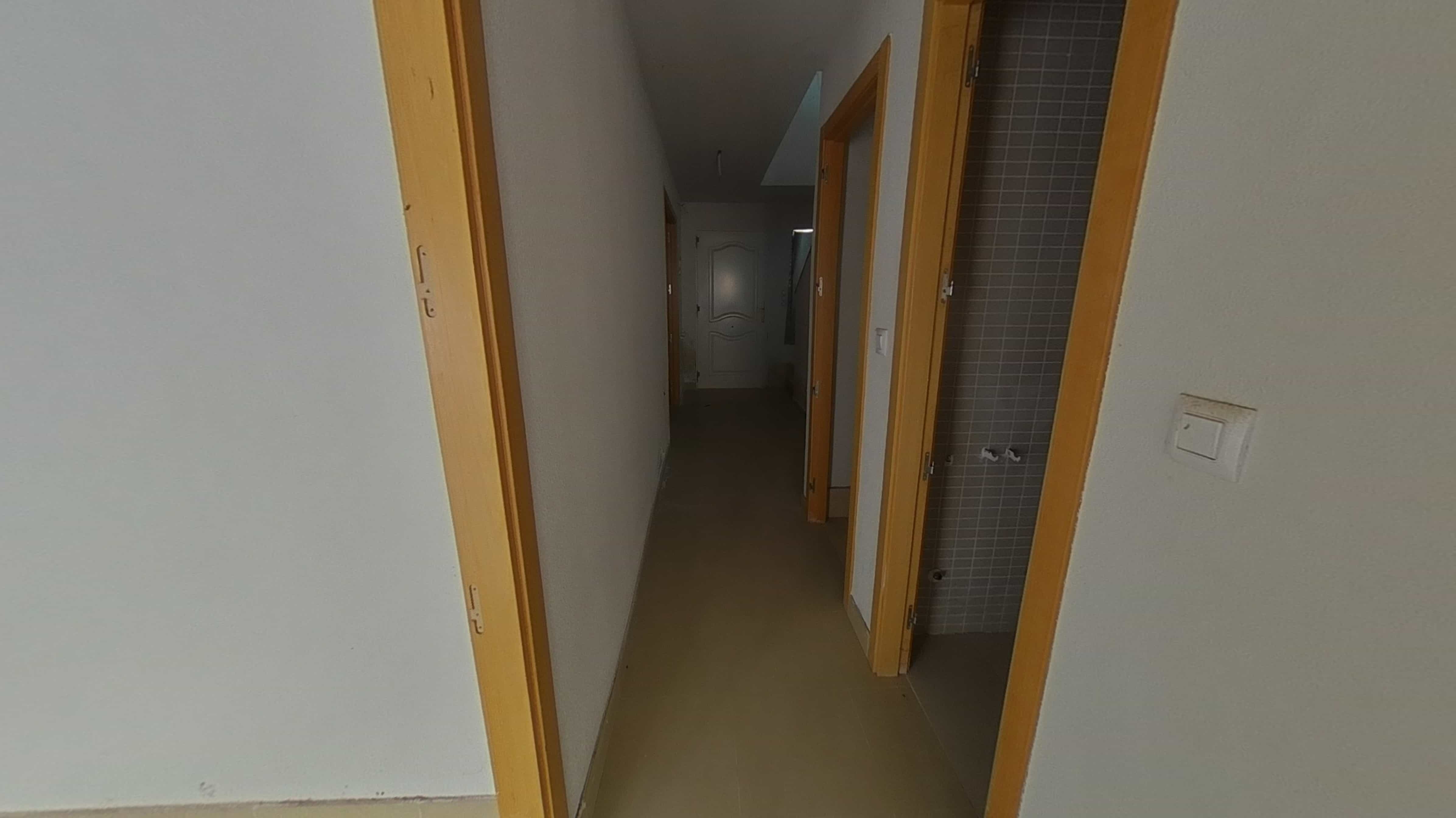 Chalet adosado en venta en calle Mejorana