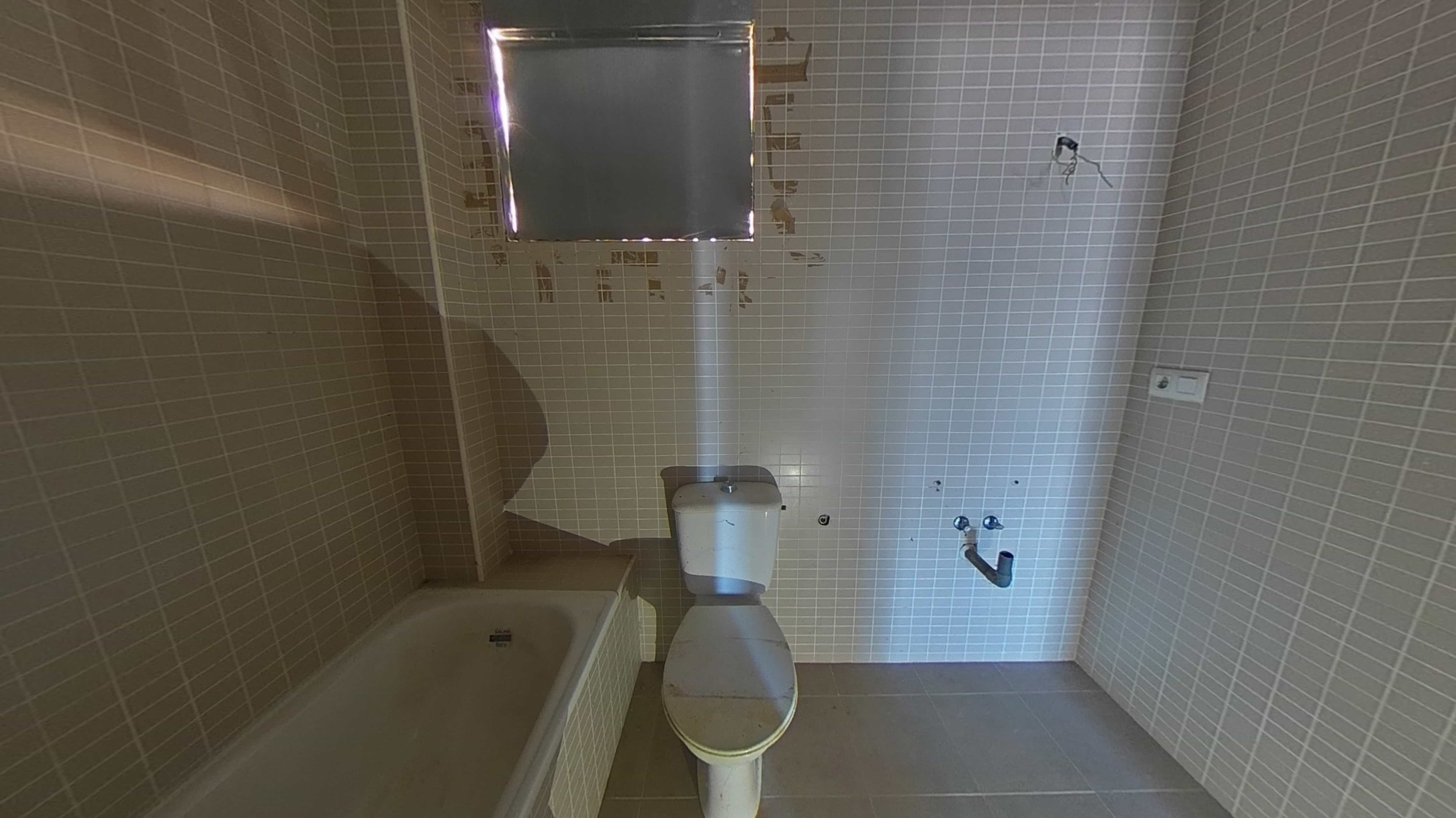 Chalet adosado en venta en calle Mejorana